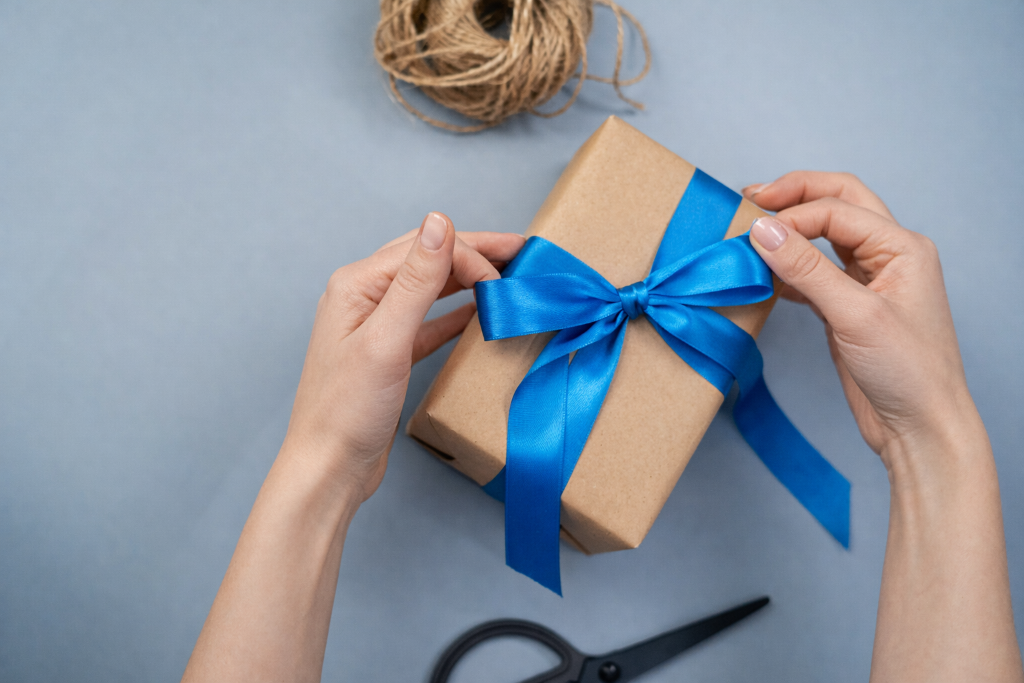 Gift Certificate